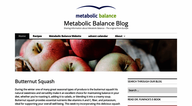 metabolic-balance-blog.com