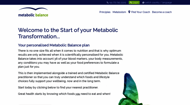 metabolic-balance.co.uk