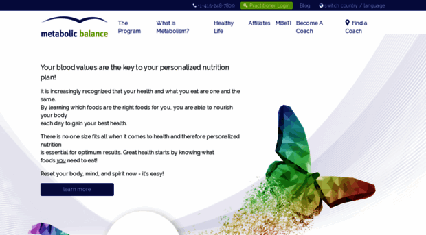 metabolic-balance.us