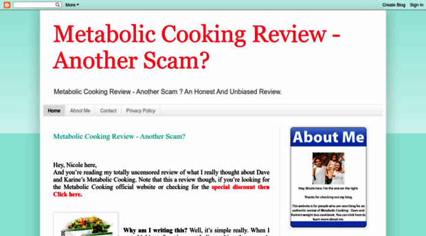 metabolic-cooking-reviews.blogspot.com