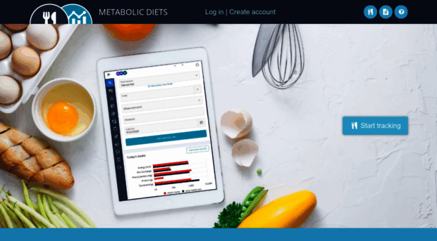 metabolicdietapp.org