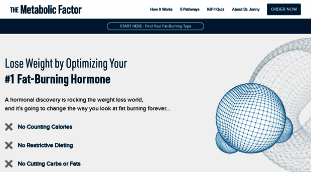 metabolicfactor.com