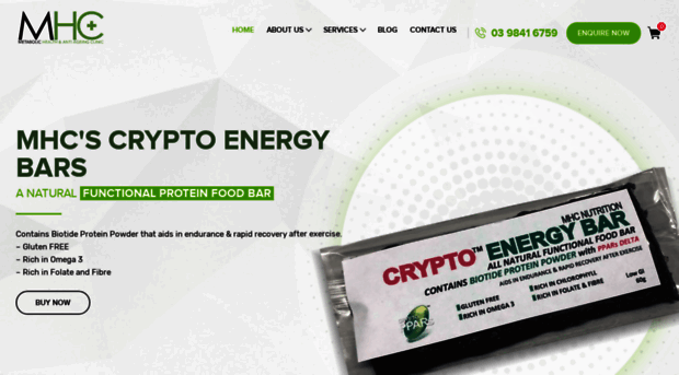 metabolichealthclinic.com