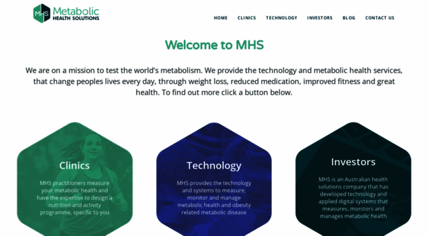 metabolichealthsolutions.org