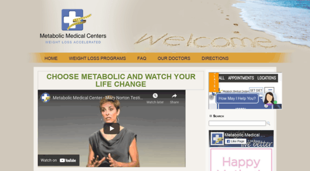 metabolicmedicalcenter.com