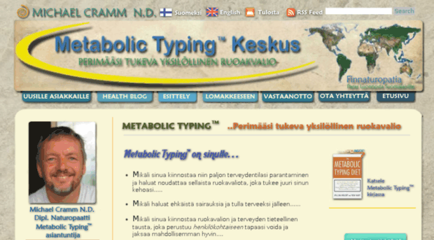 metabolictyping.fi