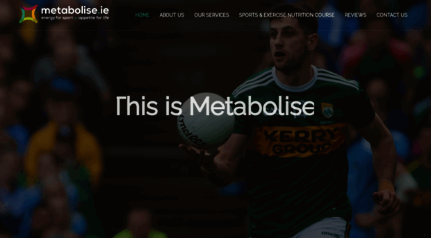 metabolise.ie