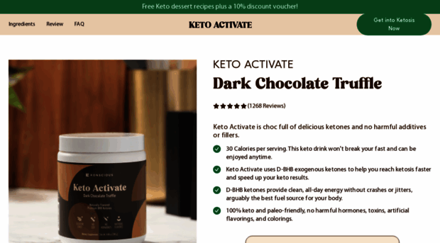metabolismchocolate.com