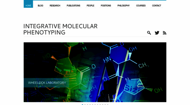 metabolomics.se