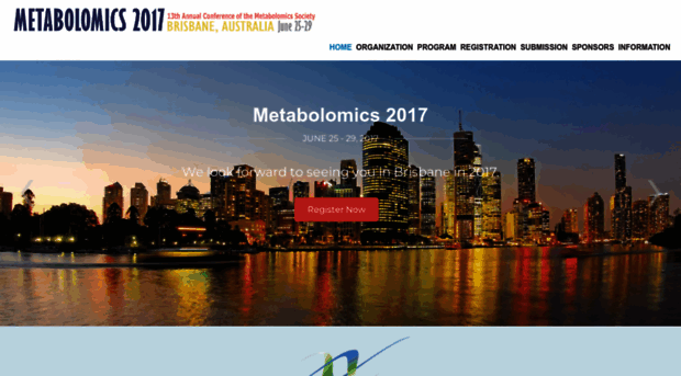 metabolomics2017.org