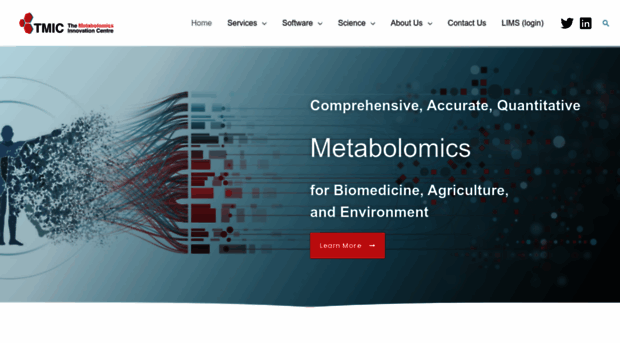 metabolomicscentre.ca