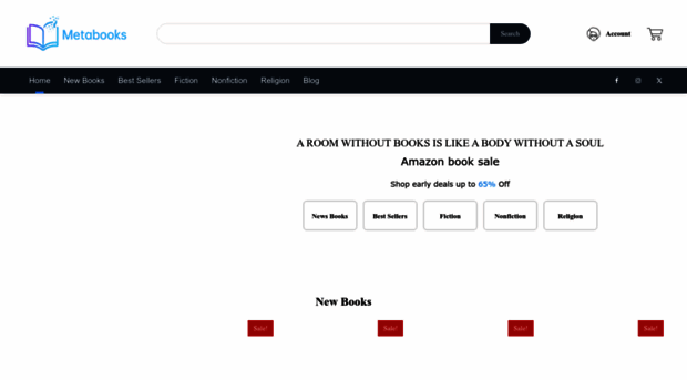 metabooks.net