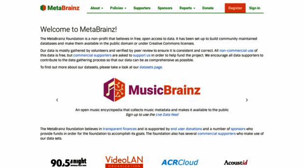 metabrainz.org