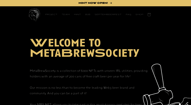 metabrewsociety.com