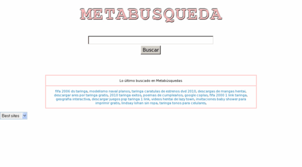 metabusqueda.net