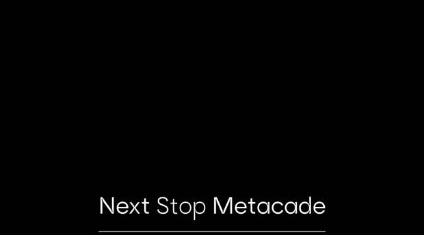 metacade.co