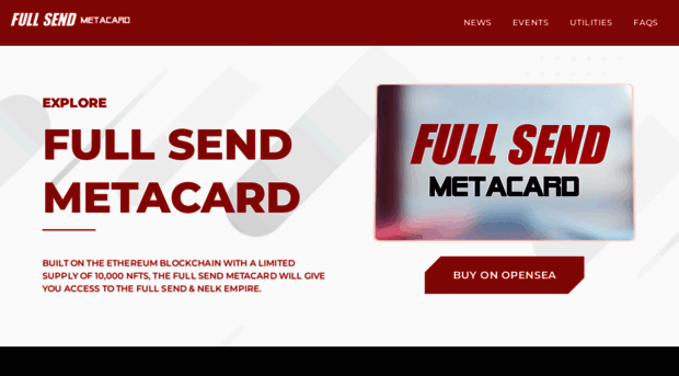 metacard.io