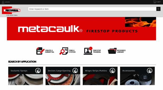 metacaulk.com