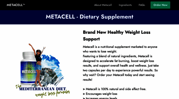 metacell-usa.com