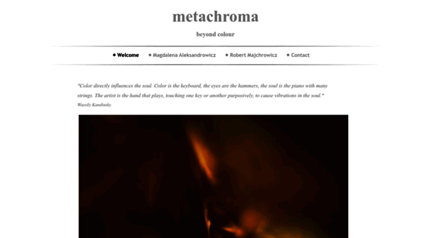 metachroma.net