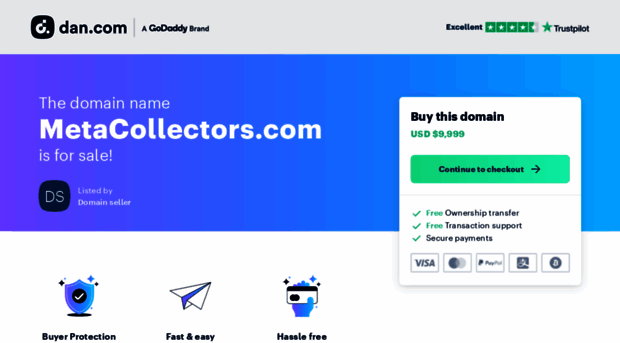 metacollectors.com