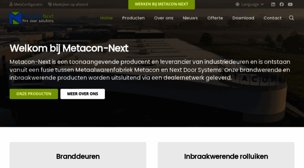 metacon.nl