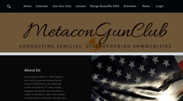 metacongunclub.com