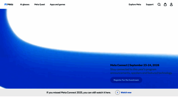 metaconnect.com