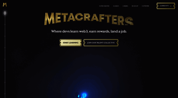 metacrafters.io