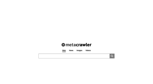 metacrawler.com