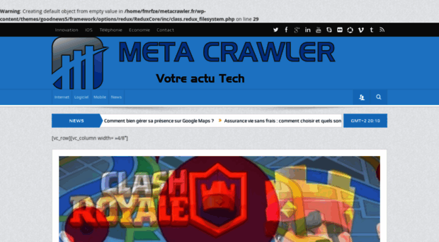 metacrawler.fr