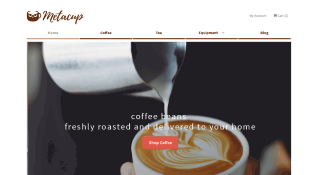 metacup.com