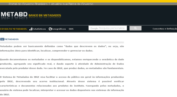 metadados.ibge.gov.br