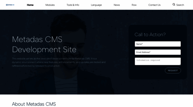 metadas-cms.co.uk