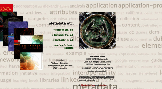 metadataetc.org