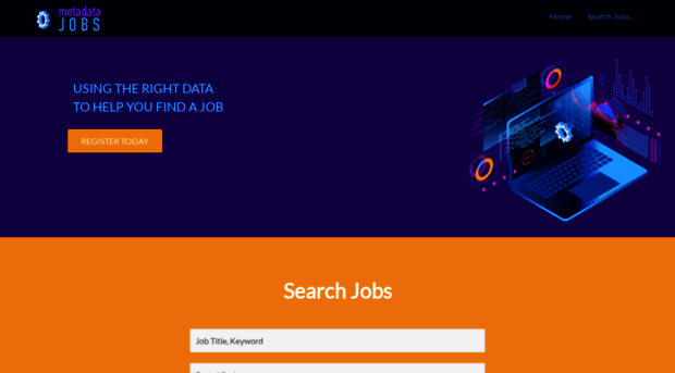 metadatajobs.net