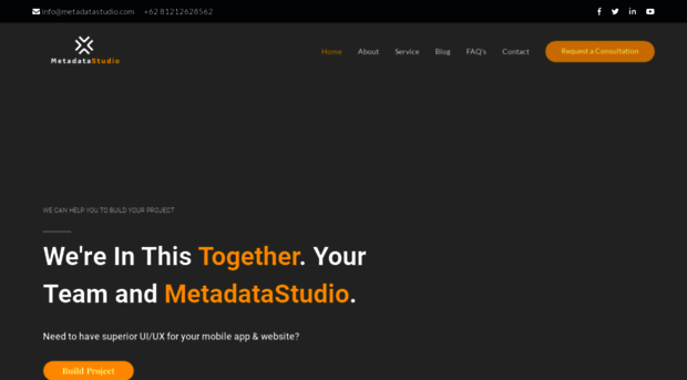 metadatastudio.com
