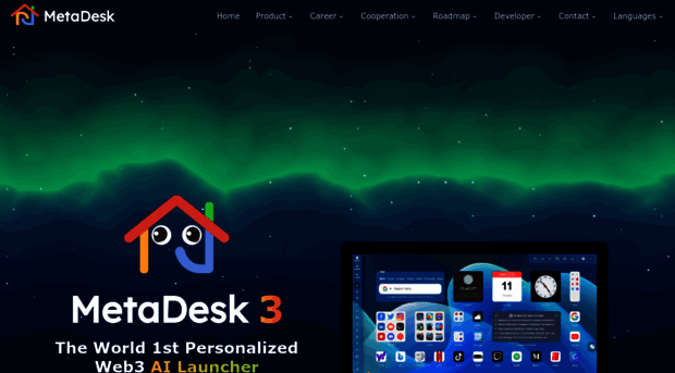 metadesk.cc