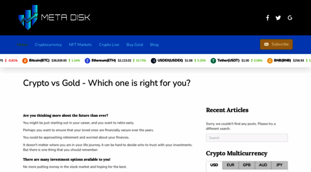 metadisk.org