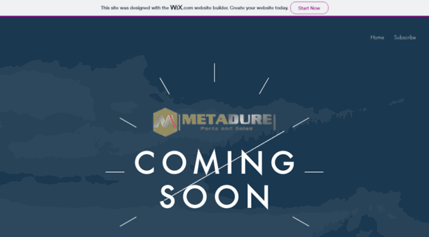 metadure.com