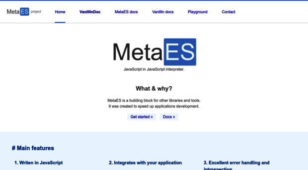 metaes.org