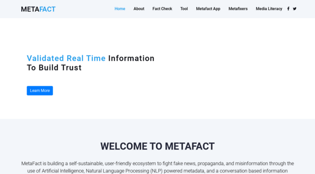 metafact.org