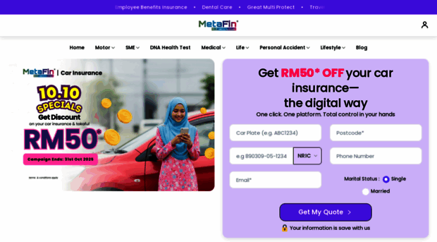 metafin.com.my