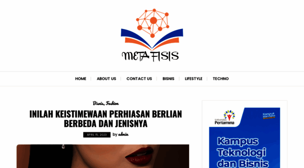 metafisis.net