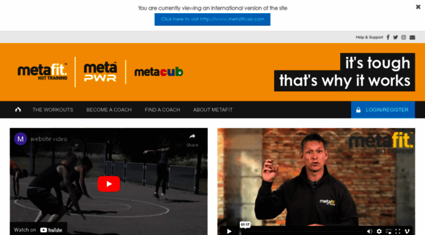 metafit-training.com