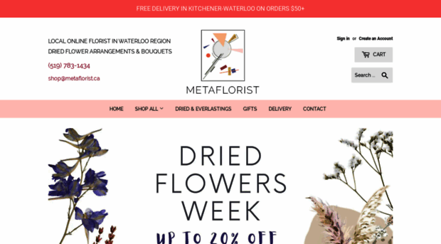 metaflorist.ca