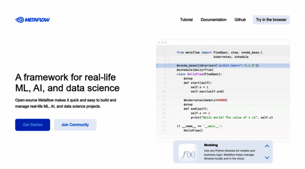 metaflow.org