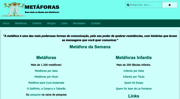 metaforas.com.br