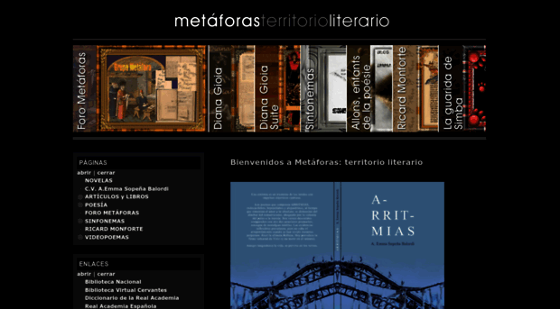 metaforas.com.es