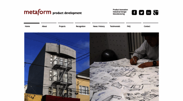 metaformdesign.com